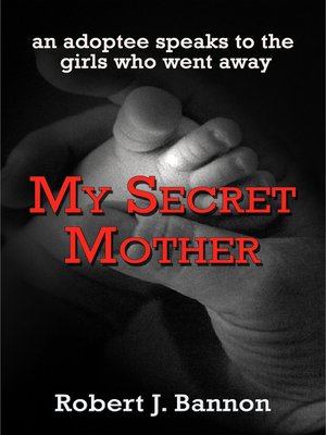 cover image of My Secret Mother